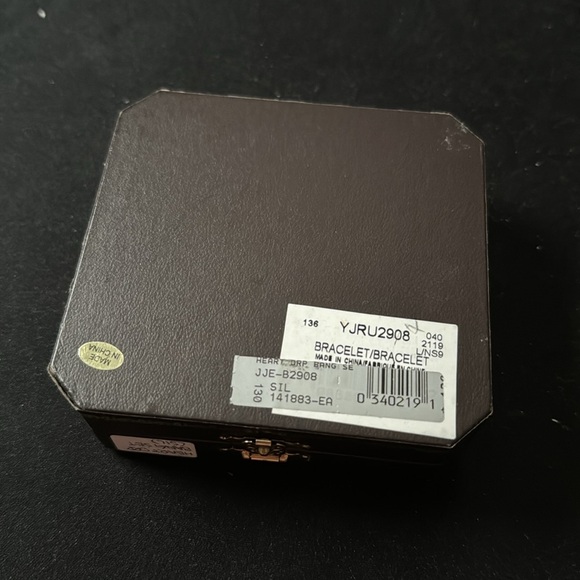 Juicy Couture bangle set - Picture 4 of 4